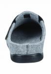 Тапочки Fly Flot Slippers, Grau/Light Grey - фото 4