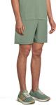 Шорты New Balance Sport Essentials Short 7", цвет Dark Juniper - фото 2
