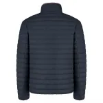 Куртка Geox Warrens, синий - фото 2