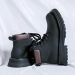 Ботинки Product B Martin Boots Men - фото 6