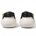 Сабо женские Stateof Stars, розовый/белый - фото 7