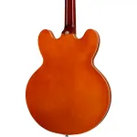 Электрогитара Epiphone Riviera полугерметичная, Royal Tan - фото 2