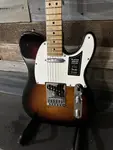 Fender Player Telecaster Sunburst - фото 2