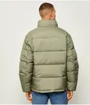 Куртка Regular fit Tommy Jeans, зеленый - фото 3