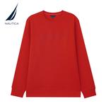 Свитшот мужской NAUTICA, желтый - фото 5