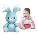 Интерактивная игрушка Smily Play Сонный зайчик-куку - фото 7