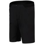 Шорты Haglöfs L.I.M Fuse, черный - фото 2