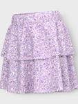 Юбка NAME IT VINAYA, цвет Orchid/Light purple - фото 3