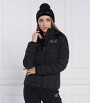 Куртка EA7 Regular Fit, черный - фото 3