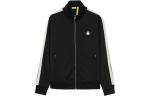 Moncler X Palm Angels Track Jacket MONCLER GENIUS, черный - фото