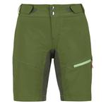 Шорты Karpos Val Viola, зеленый - фото