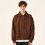 Куртка унисекс Coca-Cola, цвет Light Apricot - фото 12