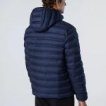 Куртка North Sails Модель Classic Laser Puffer Jacket Цвет Синий - фото 2