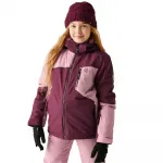 Куртка Dare2B Ripper, фиолетовый - фото