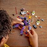 LEGO Disney Pixar, Zurg Showdown, 76831 - фото 6