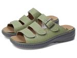 Сандалии Propet Breezy Walker Slide, Summer Green - фото