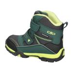 Детские зимние ботинки CMP Pyry Snow Boot WP 38Q4514 - фото 3