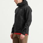 Куртка Beta sl gore-tex Arc'Teryx, черный - фото 2