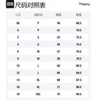 THEORY Женское серое тренчкот, Gray - фото 2