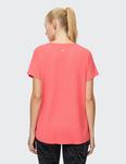 Футболка Performance VENICE BEACH, Pink - фото 5