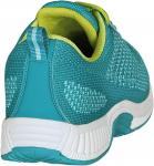 Кроссовки Coral Orthofeet, цвет Turquoise - фото 5