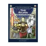 Модуль Silver Summoning, Fantasy Supplements (Fiery Dragon) (d20) - фото