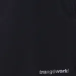 Женские шорты-бермуды Ghati Trangoworld, черный - фото 4