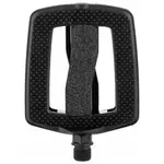 Педали Bonin FP-893ZU, черный - фото