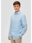 Рубашка 5309_голубой s.Oliver - фото 2