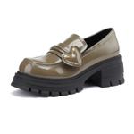 Лоферы DAPHNE Loafers Women's, черный - фото 12