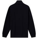 Свитшот-куртка мужская Tommy Hilfiger, темно-синий - фото 4