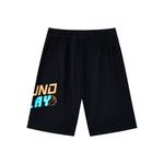 Детская футболка Mizuno, цвет хаки - фото 3