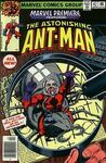 Ant-Man: Scott Lang (Marvel Enterprises) - фото