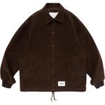 Куртка Fw25 мужская WTAPS, черный - фото 2