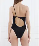 Купальный костюм Pinko, черный - фото 4
