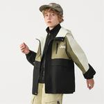 Ветровка для подростков Jeep, цвет Nouveau Green - фото 11