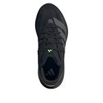 Кроссовки adidas Lightblaze 'Black' - фото 2