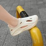 Сабо унисекс Caritesport, черный - фото 55