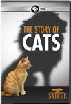 Диск DVD Story Of Cats - фото