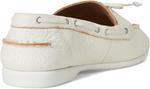 Лоферы Aerosoles Barita, White Crackled Leather - фото 5