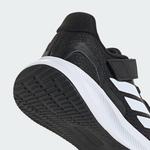 ADIDAS Детские кроссовки Runfalcon 5 - фото 6