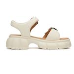 Сандалии женские Kaiser, бежевый - фото 7