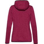 Спортивная флисовая куртка CMP, Magenta - фото 2