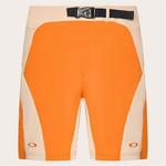 Шорты Oakley Latitude Arc, оранжевый - фото 3