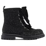 Ботинки Gioseppo Finchley, черный - фото