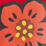 Толстовка FW24 Cherry Kids' KENZO, Cherry - фото 5