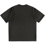 Футболка унисекс The Simpsons, черный - фото 14