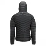 Куртка Altus Denali J30, черный - фото 2