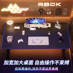 Компьютерный стол Yiman 100x60x75 см Tech White - фото 2