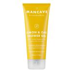 Гель для душа «Лимон и дуб» Man Cave, 200 мл - фото